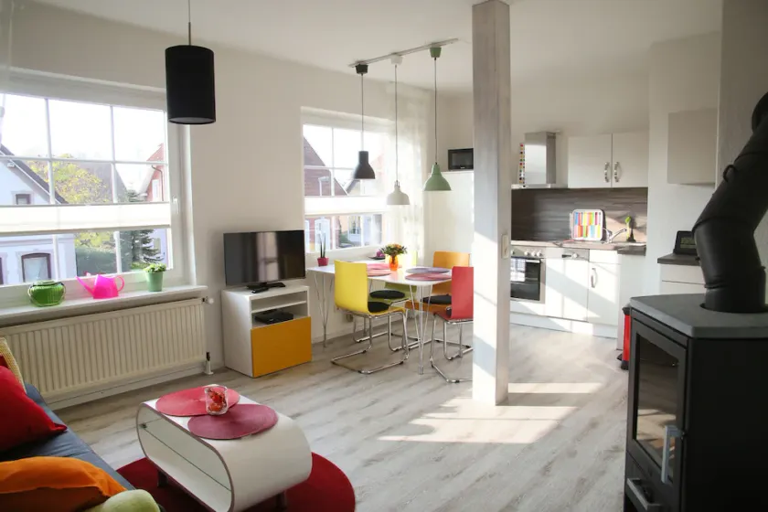 Ferienwohnung Huse - Image 1