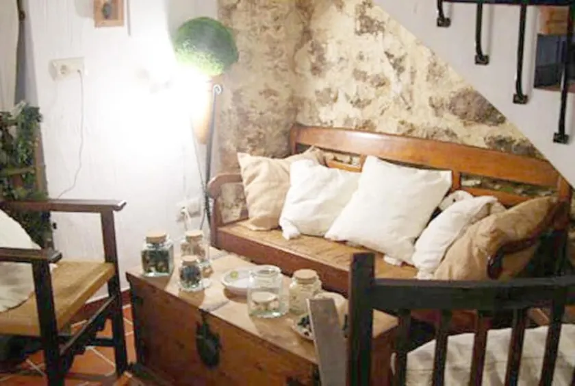House With 4 Bedrooms in El Provencio, With Enclosed Garden - Image 1