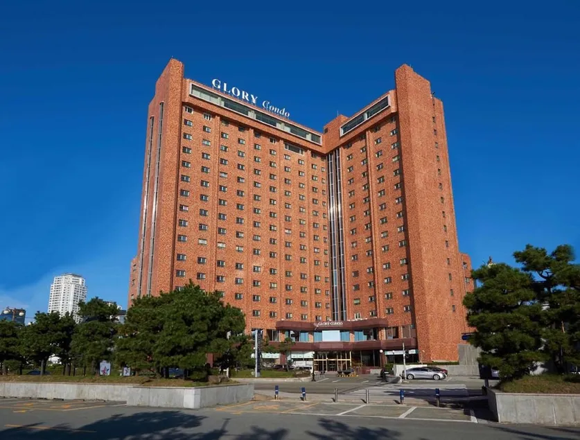 Glory Condo Haeundae - Image 1