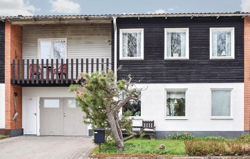 Stunning Home in Storebro With 3 Bedrooms - Image 1