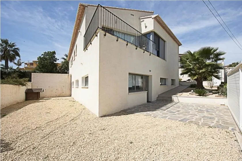 Villa in Calpe, Alicante 103847 by MO Rentals - Image 1
