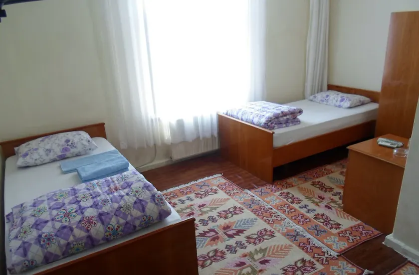 Hasyurt Hotel - Image 1