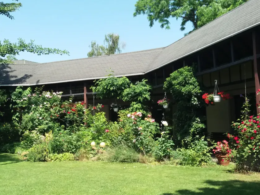 Pension Im Adventhaus - Image 1