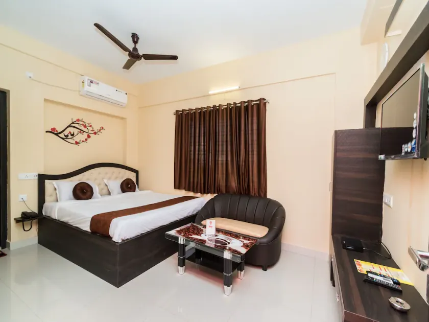 Bishnupur By OYO Rooms - Image 1