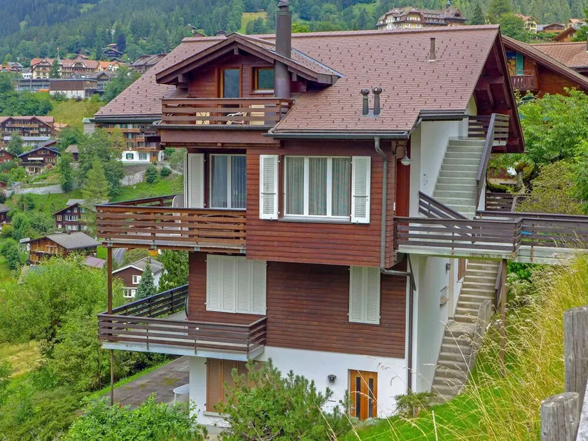 Melodie Lauterbrunnen - Image 1
