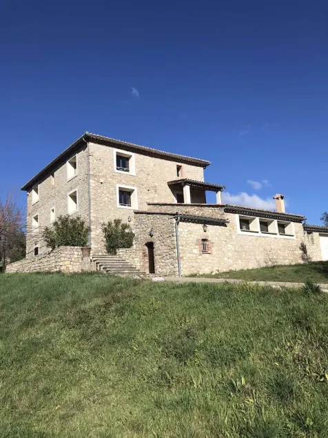 Le Mas De La Villarde - Image 1