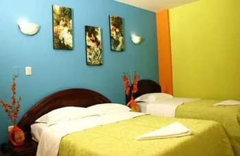 Hotel Embajador - Image 1