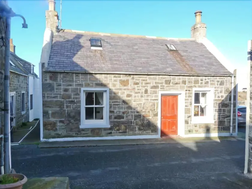 Seaspray Cottage - Image 1