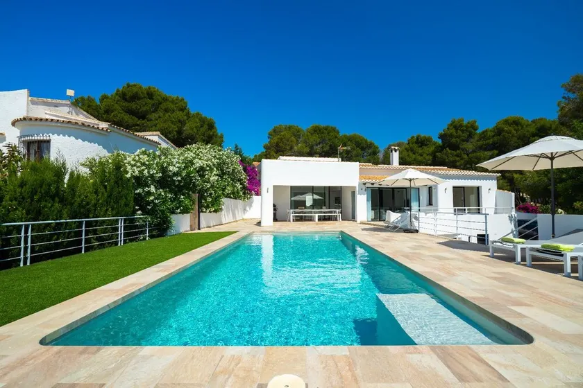 Solhabitat Moraira Elegance - Image 1