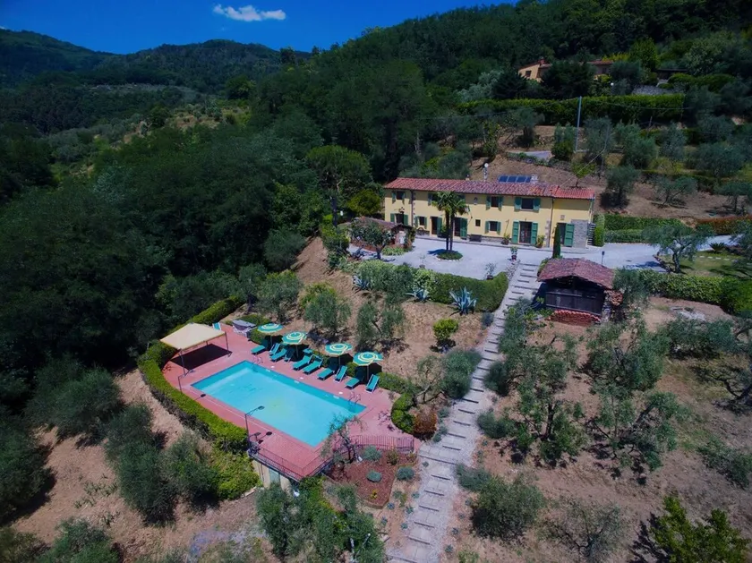 Villa Cecchini - Image 1