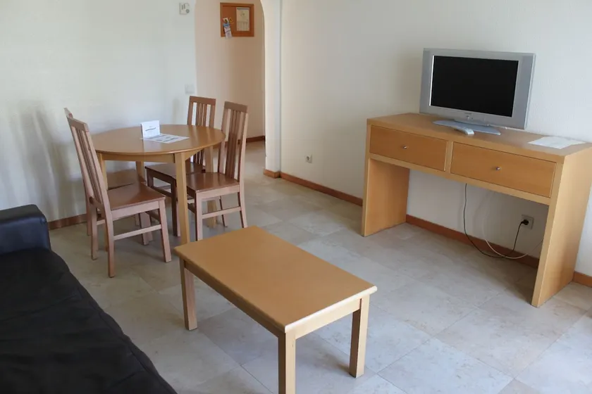 Interpass Zarco Apartamentos - Image 1