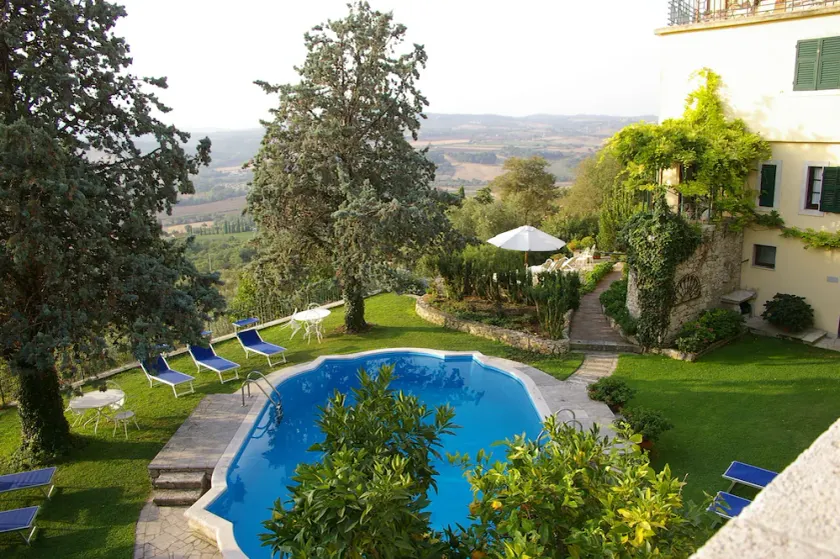 Hotel Villa Clodia - Image 1