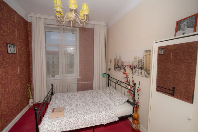 Loft Hostel Minsk - Image 1