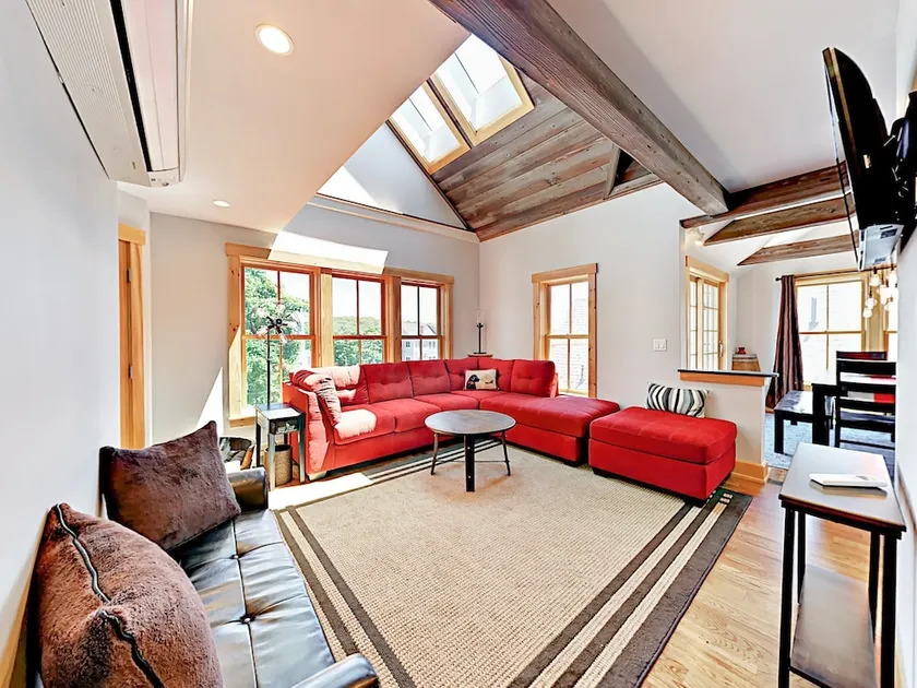 Newly Renovated 3br In Boothbay Harbor 3 Bedroom Apts - Image 1