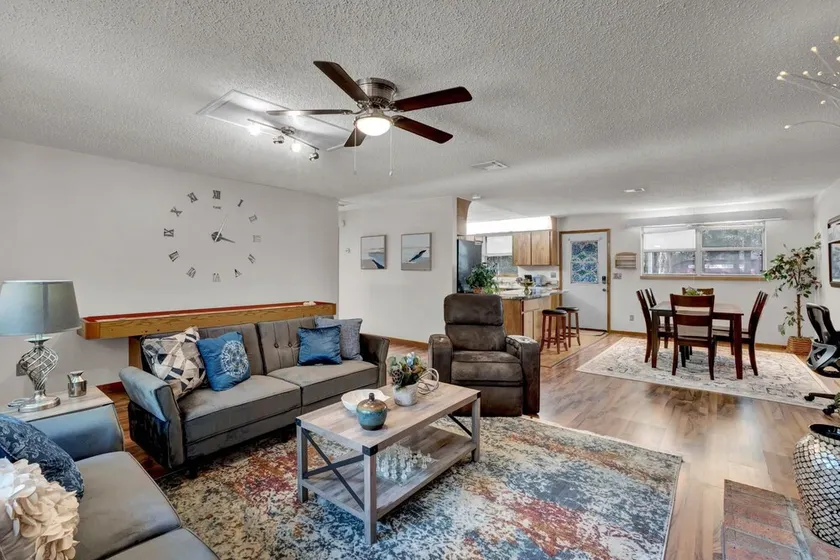 Large Beautiful Ranch Home with Games and Beautiful Scenery on 5 acres - Image 1
