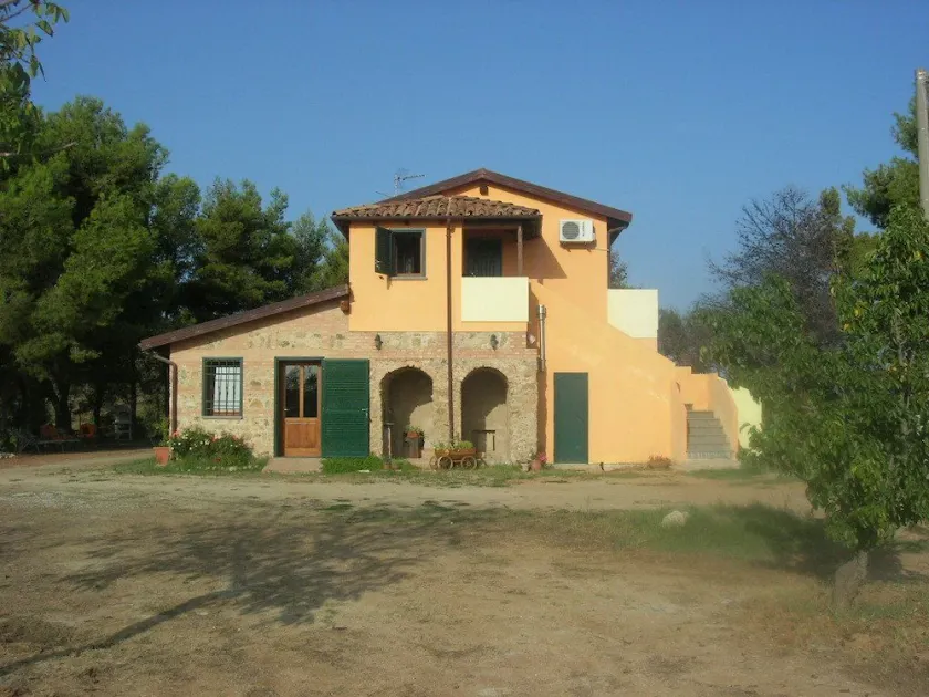 Agriturismo Nakelia - Image 1