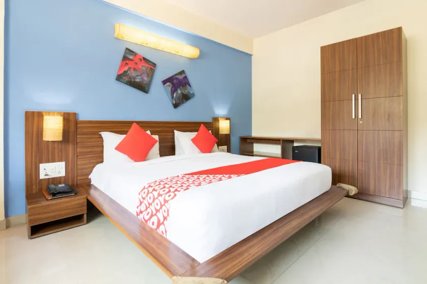 Capital O 14972 Hotel Ekaa - Image 1