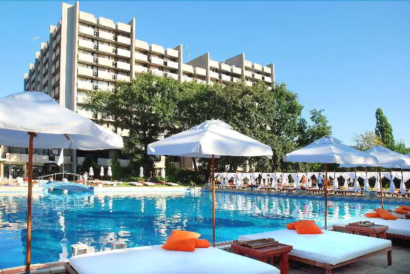 Grand Hotel Varna - Image 1