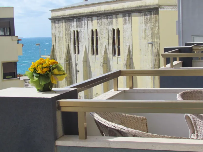 B&B Eco Dal Mare - Image 1