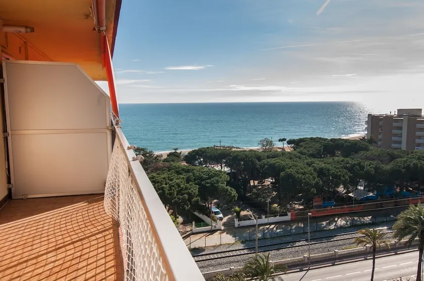 Apartamento Malgrat - Image 1