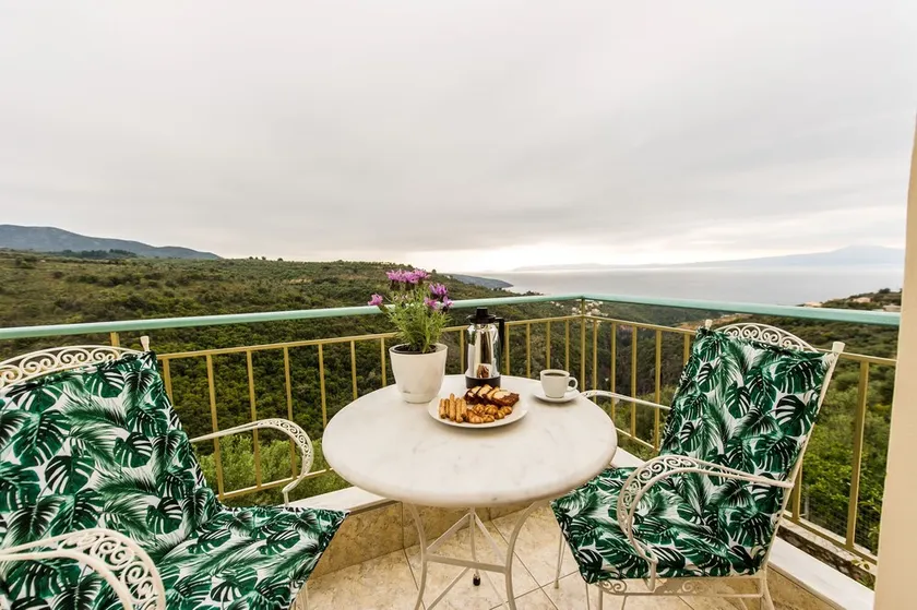 Breathtaking Sea View, Close To The Beach - Image 1