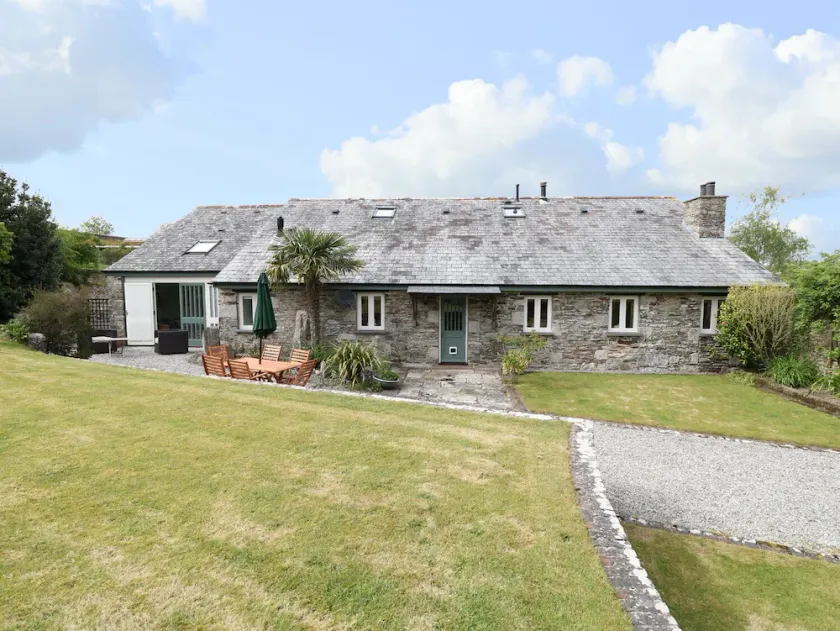 The Groom's House - Image 1