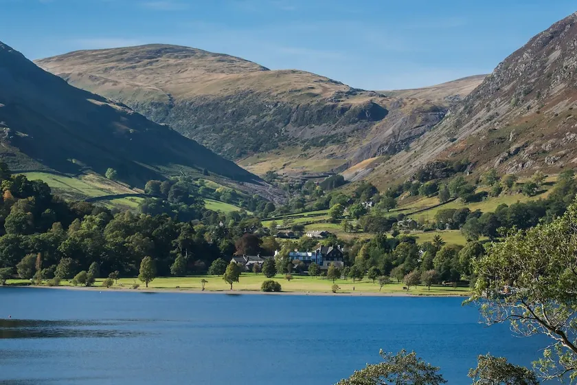 Glenridding Hotel - Image 1