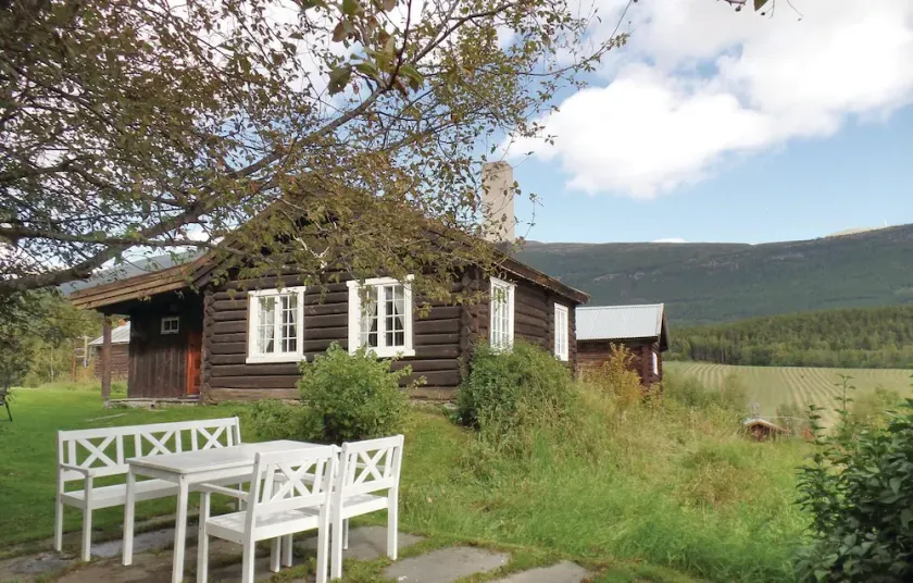 Saghaugen - Image 1