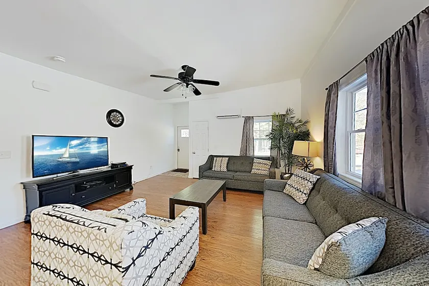 New Listing! Updated Getaway - Near Beach & Dining 2 Bedroom Home - Image 1