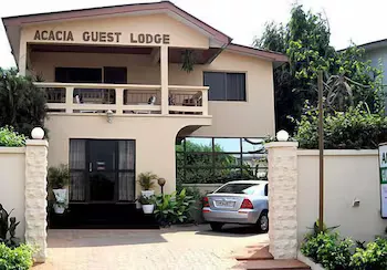 Acacia Guest Lodge North Kaneshie - Image 1