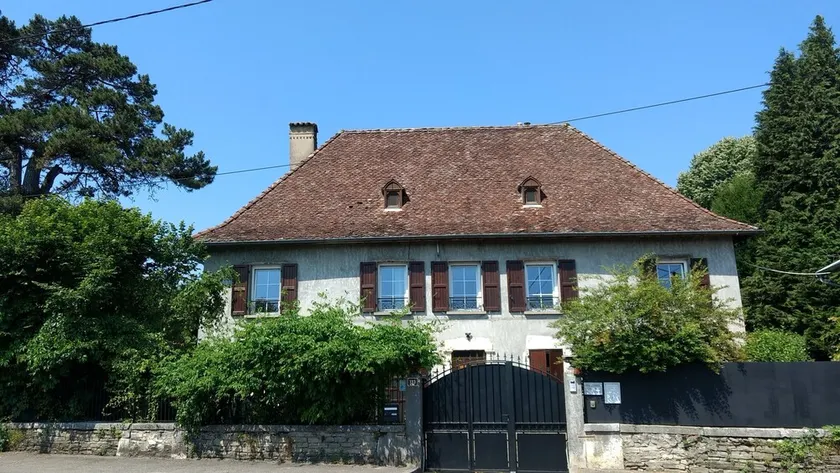 Villa Aosta - Image 1