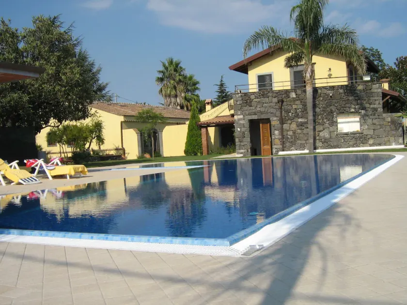 I Rustici Resort - Image 1