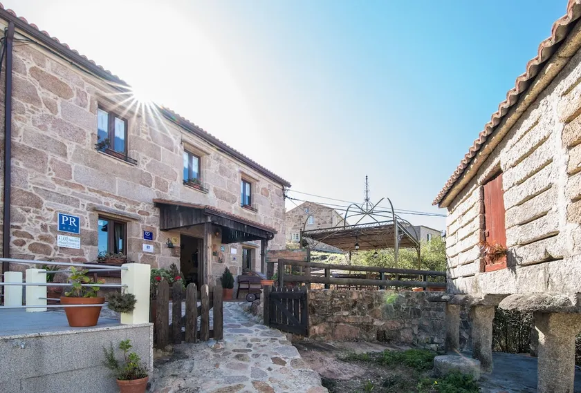 Casa A Laxe - Image 1