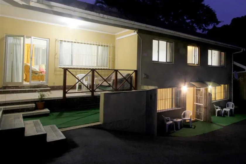Clinch Self Catering - Image 1
