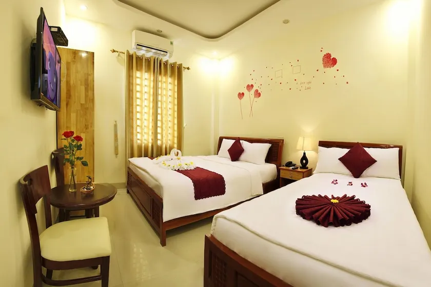 Victori Motel Da Nang - Image 1