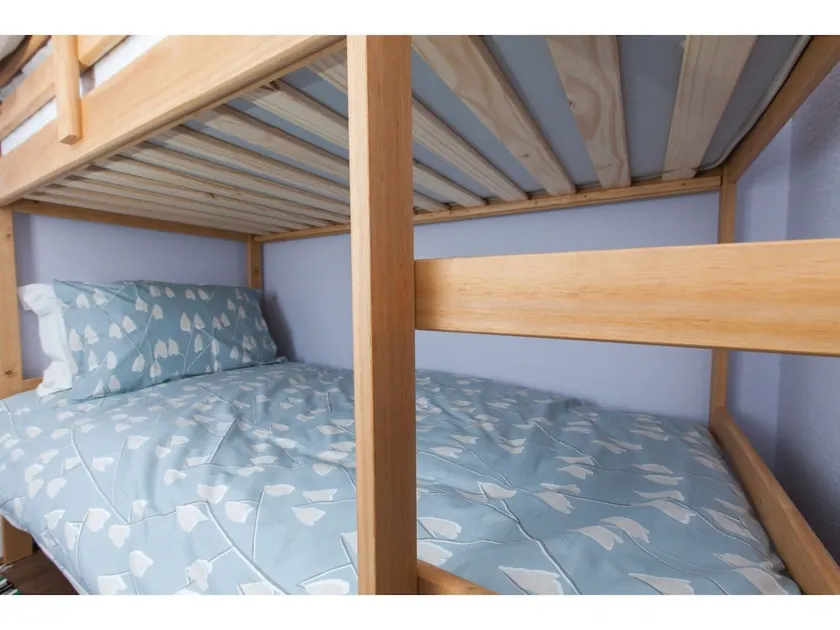 Spacious 2-br Flat for 4 in Morningside - Image 1