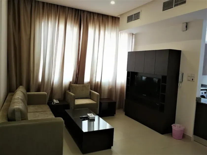 Happy Home Suites - Image 1