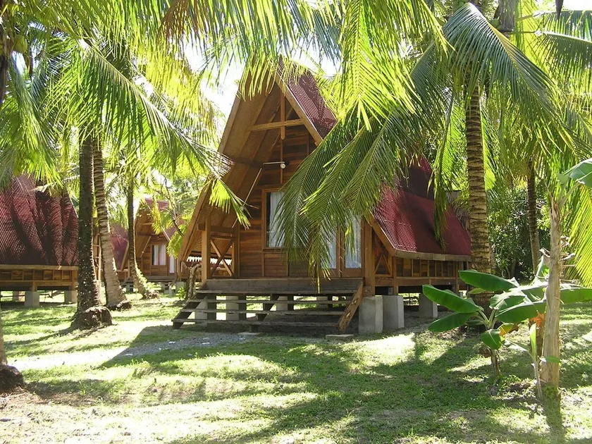 North Borneo Biostation Resort - Image 1