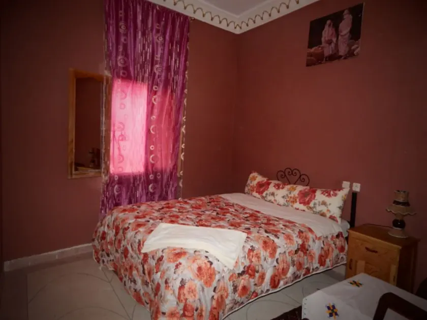 MyHouse Todgha Gorge Hotel - Image 1
