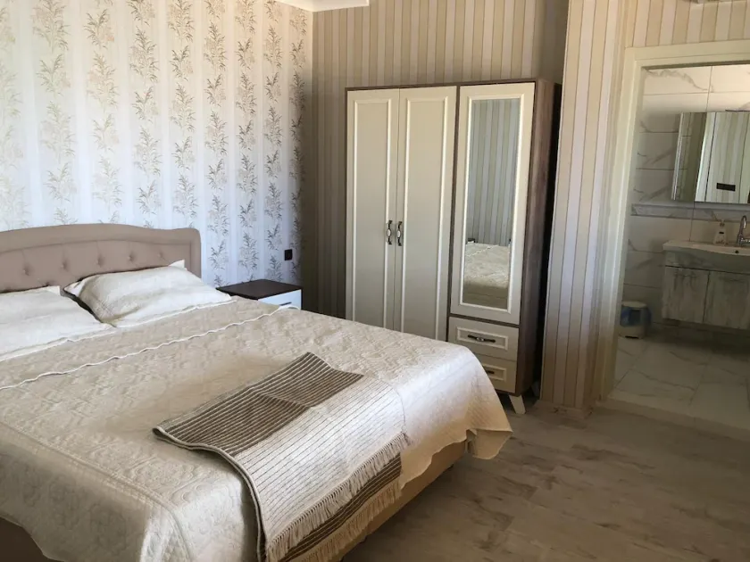 Ravza Villas - Image 1