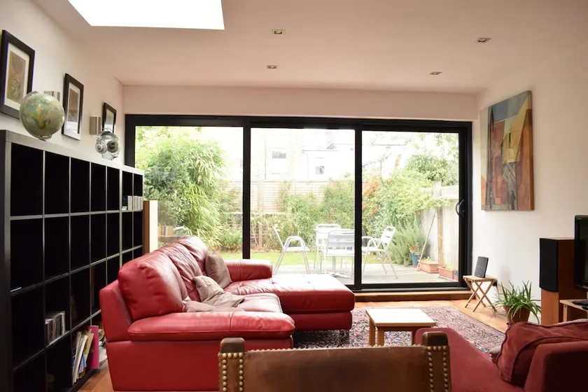2 Bedroom Flat in Brockley With Garden - Image 1