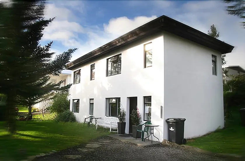 Húsavík Guesthouse - Image 1