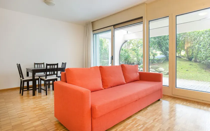 Casa Amabile Apartment - Image 1