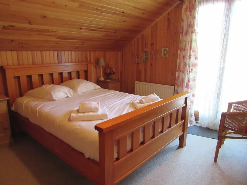 Nice Chalet in the Woods of the Beautiful Dordogne - Image 1