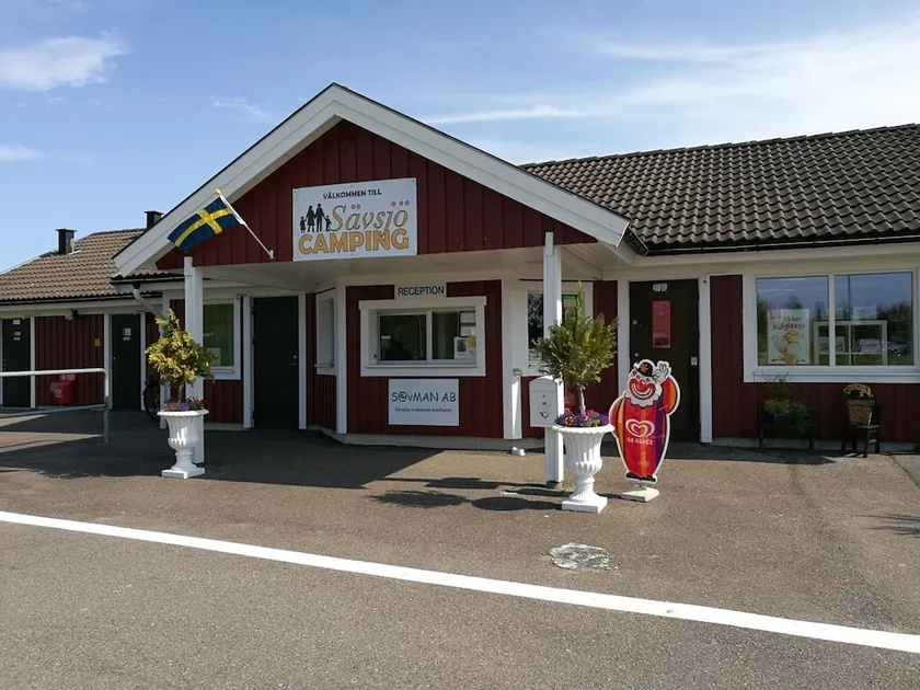Sävsjö Camping - Image 1