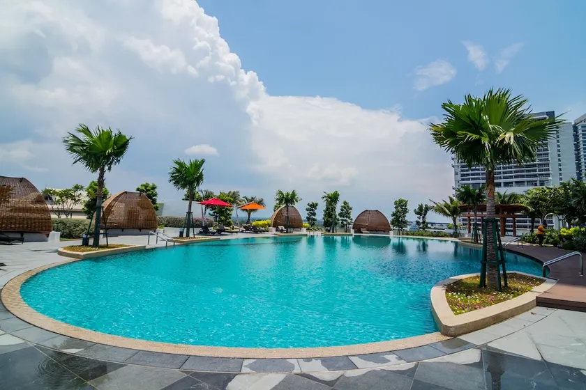 Almas Suites By SubHome - Image 1