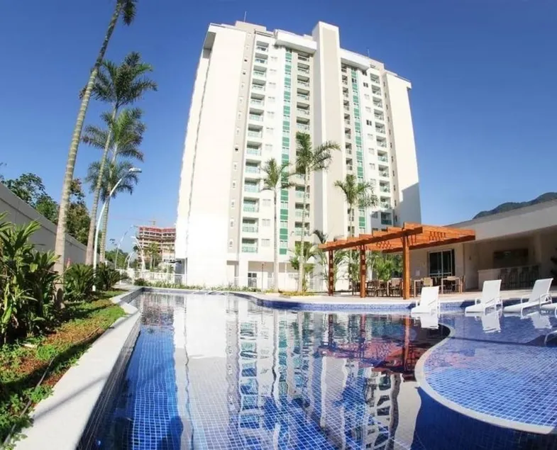 Midas Rio Suites - Image 1