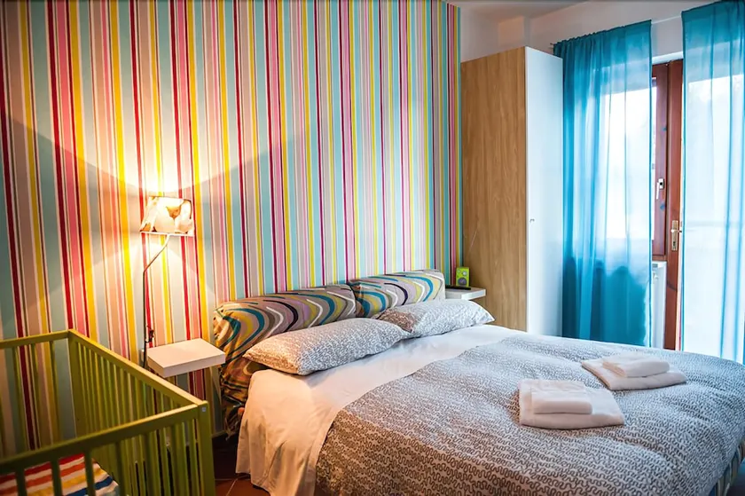 Villa Artistica Gaeta B&B - Image 1