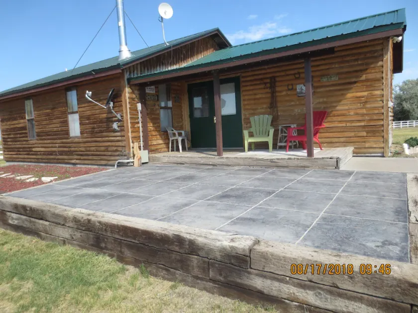 Valley Haven Lodge - Image 1