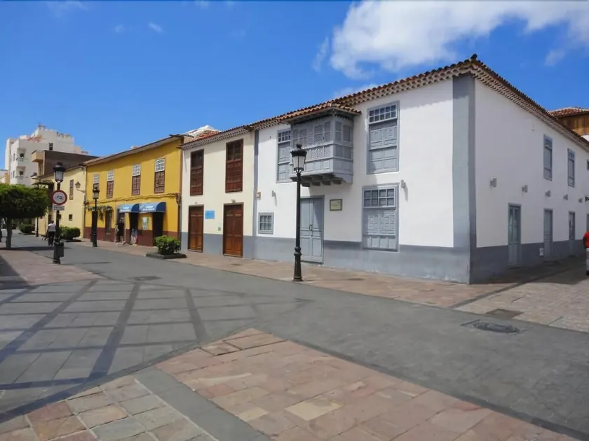 Apartamentos Quintero – Adults Only - Image 1